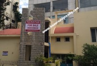 Bengaluru Real Estate Properties Standalone Building for Sale at Kalyanagar